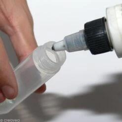 Marqueur à Bille Vide - 4,5 Mm - 2 Pièces + 1 Pointe 5 Marqueur à Bille Vide - 4,5 Mm - 2 Pièces + 1 Pointe -Promos Creavea Boutique marqueur a bille vide 45 mm 2 pieces 1 pointe p 3