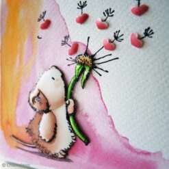 Marqueur Chameleon Detail Pen - Noir -Promos Creavea Boutique marqueur chameleon detail pen noir p 4