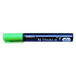 Marqueur-craie 6 Mm - Vert