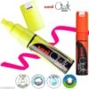 Uni Marqueur Craie Chalk 8 Mm