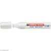 Marqueur Craie Edding 4090 Blanc 4-15 Mm