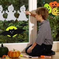 Marqueur Craie Edding 4090 Blanc 4-15 Mm -Promos Creavea Boutique marqueur craie edding 4090 blanc 4 15 mm p 4