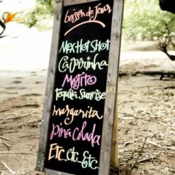 Marqueur Craie Edding 4090 Rouge 4-15 Mm -Promos Creavea Boutique marqueur craie edding 4090 rouge 4 15 mm p 4