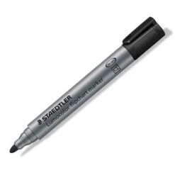 Staedtler Marqueur De Conférence "Lumocolor 356" - Noir