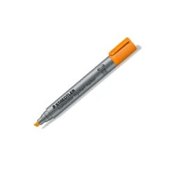 Staedtler Marqueur De Conférence "Lumocolor 356B" - Orange