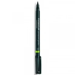 Staedtler Marqueur Lumocolor Garden - 1,0 Mm - Noir - Staedter 6 Staedtler Marqueur Lumocolor Garden - 1,0 Mm - Noir - Staedter -Promos Creavea Boutique marqueur lumocolor garden 10 mm noir staedter p 3