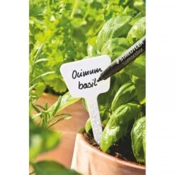 Staedtler Marqueur Lumocolor Garden - 1,0 Mm - Noir - Staedter 7 Staedtler Marqueur Lumocolor Garden - 1,0 Mm - Noir - Staedter -Promos Creavea Boutique marqueur lumocolor garden 10 mm noir staedter p 4