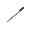 Staedtler Marqueur Non Permanent "315M Lumocolor" - Bleu