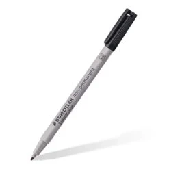 Staedtler Marqueur Non Permanent "315M Lumocolor" - Noir