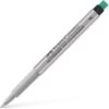 Faber-Castell Marqueur Non Permanent "Multimark" F - Noir