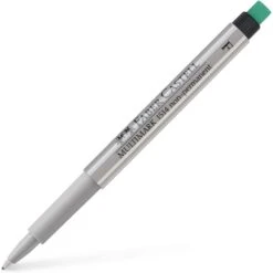 Faber-Castell Marqueur Non Permanent "Multimark" F - Noir