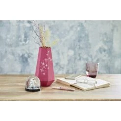 Marqueur Peinture Brillante Edding 751 Blanc Pour Verre Métal Et Plastique 1-2mm -Promos Creavea Boutique marqueur peinture brillante edding 751 blanc pour verre metal et plastique 1 2mm p 4