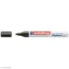 Marqueur Peinture Multisurfaces Edding 750 - Noir