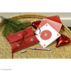 Marqueur Peinture Multisurfaces Edding 780 - Argenté - Pointe 0,8 Mm -Promos Creavea Boutique marqueur peinture multisurfaces edding 780 argente pointe 08 mm p 3