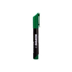 Marqueur Permanent "K Marker" - Biseauté - Vert
