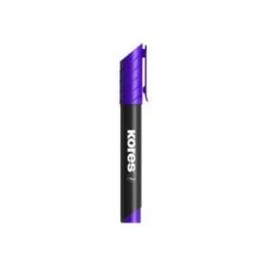 Marqueur Permanent "K Marker" - Biseauté - Violet