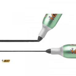 Marqueur Permanent - Marking Onyx 1482 Pointe Ogive - Rouge - Bic 6 Marqueur Permanent - Marking Onyx 1482 Pointe Ogive - Rouge - Bic -Promos Creavea Boutique marqueur permanent marking onyx 1482 pointe ogive rouge bic p 3