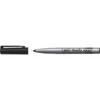Marqueur Permanent - Marking Pocket - Noir - Bic