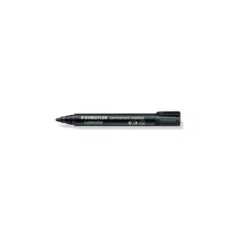 Marqueur Permanent Noir Pointe Conique Staedtler -Promos Creavea Boutique marqueur permanent noir pointe conique staedtler p 3