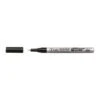 Pilot Marqueur Permanent "Super Color" - Pointe Extra Fine - Argent