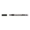 Pilot Marqueur Permanent "Super Color" - Pointe Fine - Argent