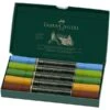 Faber-Castell Marqueurs Aquarelle "Albrecht Dürer" - Plein Air