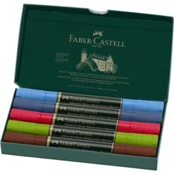Faber-Castell Marqueurs Aquarelle "Albrecht Dürer" - Urban
