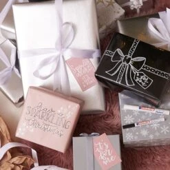 Marqueurs Peinture Edding 751 Pointe Fine - Métallique Et Pastel - 8 Pcs -Promos Creavea Boutique marqueurs peinture edding 751 pointe fine metallique et pastel 8 pcs p 6