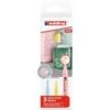 Marqueurs Peinture Edding 751 Pointe Fine - Pastel - 3 Pcs