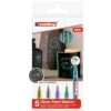 Marqueurs Peinture Edding 780 Pointe Extra-fine - Pastel - 5 Pcs