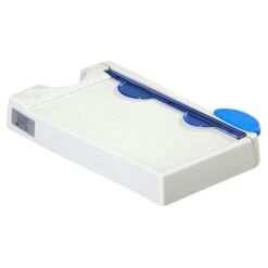 Massicot Guillotine De Découpe Format A4, Wedo, Grille De Mesure Et Levier Ergonomique -Promos Creavea Boutique massicot guillotine de decoupe format a4 wedo grille de mesure et levier ergonomique p 4