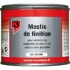 Mastic De Finition Carrosserie Auto Pot 200g Auto K
