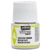 Pebeo Médium Irisé Pour Peinture Sur Verre V160