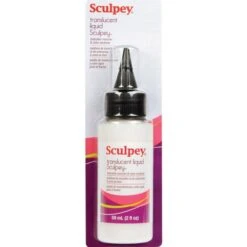 Médium Transfert Sculpey Liquide 59 Ml