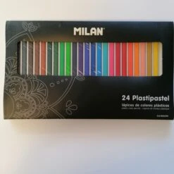 Stabilo MILAN - Pochette 24