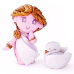 Mini Kit Fimo Les Dieux De L'Olympe - Aphrodite 7 Mini Kit Fimo Les Dieux De L'Olympe - Aphrodite -Promos Creavea Boutique mini kit fimo les dieux de lolympe aphrodite p 2