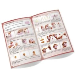 Mini Kit Fimo Les Dieux De L'Olympe - Aphrodite 8 Mini Kit Fimo Les Dieux De L'Olympe - Aphrodite -Promos Creavea Boutique mini kit fimo les dieux de lolympe aphrodite p 3