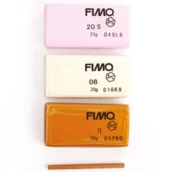 Mini Kit Fimo Les Dieux De L'Olympe - Aphrodite 9 Mini Kit Fimo Les Dieux De L'Olympe - Aphrodite -Promos Creavea Boutique mini kit fimo les dieux de lolympe aphrodite p 4