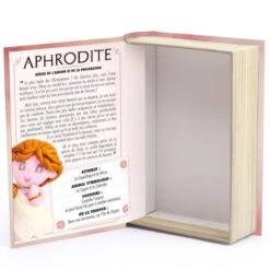 Mini Kit Fimo Les Dieux De L'Olympe - Aphrodite 10 Mini Kit Fimo Les Dieux De L'Olympe - Aphrodite -Promos Creavea Boutique mini kit fimo les dieux de lolympe aphrodite p 5