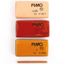 Mini Kit Fimo Les Dieux De L'Olympe - Artémis 9 Mini Kit Fimo Les Dieux De L'Olympe - Artémis -Promos Creavea Boutique mini kit fimo les dieux de lolympe artemis p 4