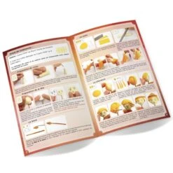 Mini Kit Fimo Les Dieux De L'Olympe - Athéna 8 Mini Kit Fimo Les Dieux De L'Olympe - Athéna -Promos Creavea Boutique mini kit fimo les dieux de lolympe athena p 3