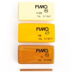 Mini Kit Fimo Les Dieux De L'Olympe - Athéna 9 Mini Kit Fimo Les Dieux De L'Olympe - Athéna -Promos Creavea Boutique mini kit fimo les dieux de lolympe athena p 4