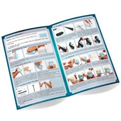 Mini Kit Fimo Les Dieux De L'Olympe - Hadès -Promos Creavea Boutique mini kit fimo les dieux de lolympe hades p 3