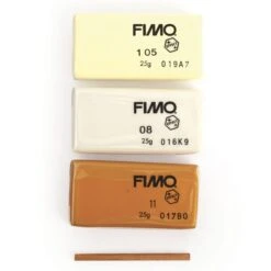 Mini Kit Fimo Les Dieux De L'Olympe - Zeus 10 Mini Kit Fimo Les Dieux De L'Olympe - Zeus -Promos Creavea Boutique mini kit fimo les dieux de lolympe zeus p 5