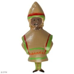 Mini Moule En Silicone - Amérique Du Sud - 7 Cm De Diamètre - 5 Formes -Promos Creavea Boutique mini moule en silicone amerique du sud 7 cm de diametre 5 formes p 5