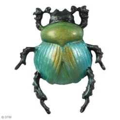 Mini Moule En Silicone - Scarabées - 7 Cm De Diamètre - 3 Formes -Promos Creavea Boutique mini moule en silicone scarabees 7 cm de diametre 3 formes p 2