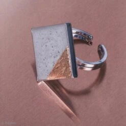 Moule à Bijoux Losange Pour Béton, Pendentif En Caoutchouc Flexible, 3,9 Cm, Remplissage 7 Mm -Promos Creavea Boutique moule a bijoux losange pour beton pendentif en caoutchouc flexible 39 cm remplissage 7 mm p 4