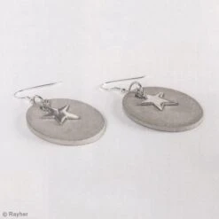 Moule à Bijoux Ovale Pour Béton, Pendentif En Caoutchouc Flexible, 3,9 Cm, Remplissage 7 Mm -Promos Creavea Boutique moule a bijoux ovale pour beton pendentif en caoutchouc flexible 39 cm remplissage 7 mm p 3