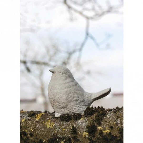 Moule En Latex Oiseau 11 Cm 2 Moule En Latex Oiseau 11 Cm – Image 2