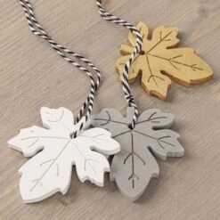 Moule En Silicone - Automne - 7 Pcs -Promos Creavea Boutique moule en silicone automne 7 pcs p 4